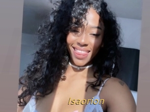 Isaorion