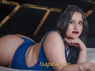 Isapearson