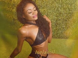 Iselawill