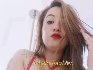 Ishabellaolsen