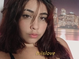 Isiislove