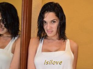 Isilove