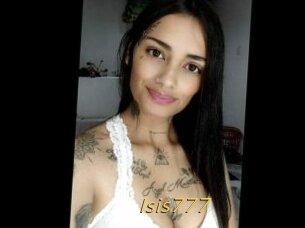 Isis777