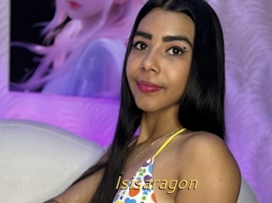 Isisaragon