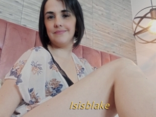 Isisblake