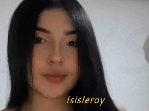 Isisleroy