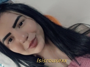 Isisrousexx