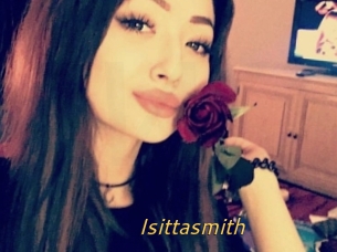 Isittasmith