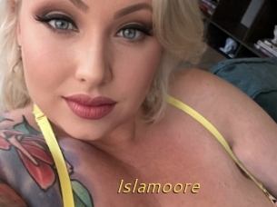 Islamoore