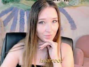 Islarroot