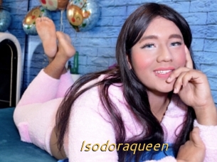 Isodoraqueen