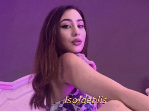 Isoldeblis
