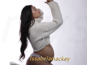 Issabelamackey