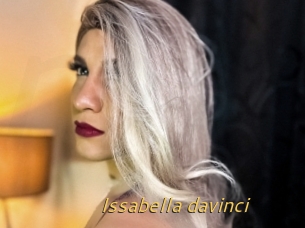Issabella_davinci