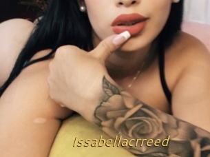 Issabellacrreed
