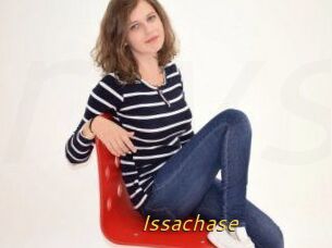 Issachase