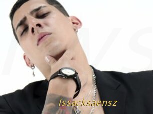 Issacksaensz
