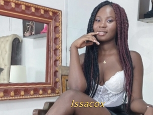 Issacox