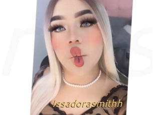 Issadorasmithh