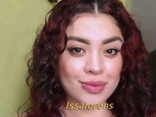 Issalorens