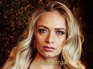 Issamorgan