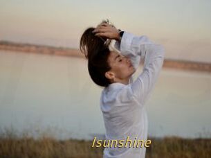 Isunshine