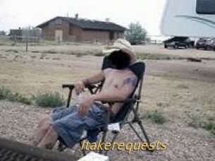 Itakerequests