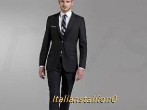 Italianstallion0