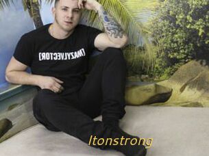 Itonstrong