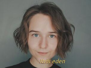 Itris_eden