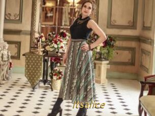 Itsalice
