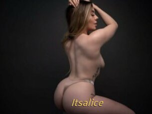 Itsalice