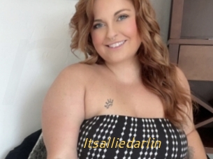 Itsalliedarlin