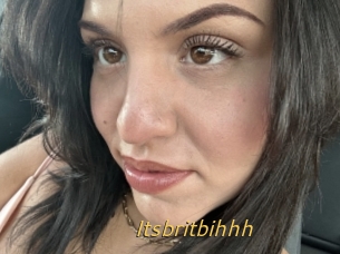 Itsbritbihhh