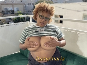 Itsmemaria
