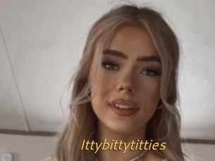 Ittybittytitties
