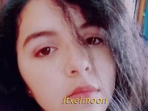 Itxelmoon