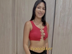 Ivanalaker
