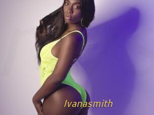 Ivanasmith