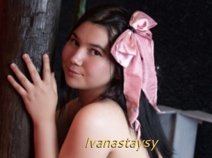 Ivanastaysy