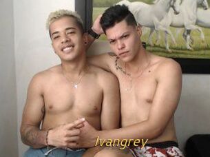 Ivangrey