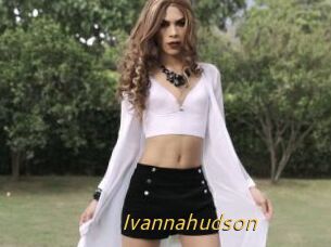 Ivannahudson