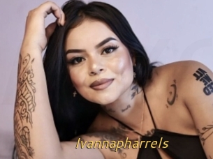 Ivannapharrels