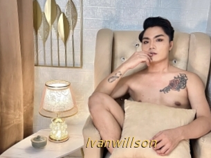 Ivanwillson