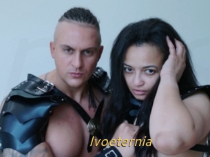 Ivoeternia