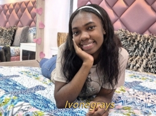 Ivonegrays