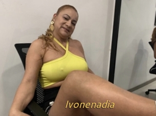 Ivonenadia