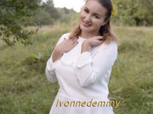 Ivonnedemmy