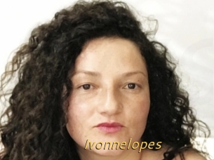 Ivonnelopes