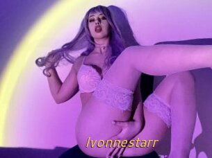 Ivonnestarr